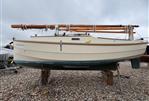 Cornish Crabbers Shrimper 21 - 2015 cornish shrimper 21 sail 9376753 20240503043622046 1 XLARGE