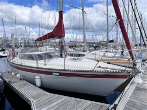 YACHTING FRANCE JOUET 10.40 MS