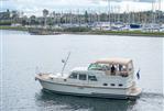 LINSSEN GRAND STURDY 40.0 AC