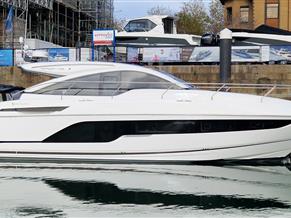 Fairline Targa 45 Open