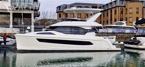 Aquila 44 Yacht - Aquila 44 Yacht