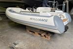 Williams Jet Tenders Sportjet 345