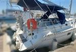 BENETEAU OCEANIS 400