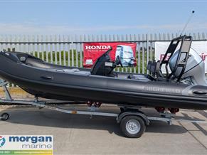 Highfield  Sport 460