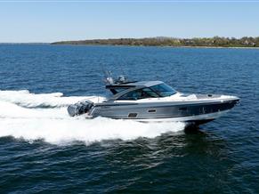 Formula 430 Super Sport Crossover