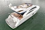 Princess Yachts 58