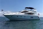 Sunseeker Manhattan 60 - General Image