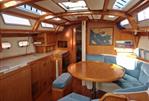 Jeanneau Sun Odyssey 42