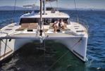 FOUNTAINE PAJOT SABA 50