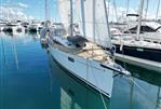 BENETEAU SENSE 57