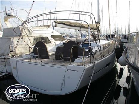 DUFOUR DUFOUR 460 GRAND LARGE