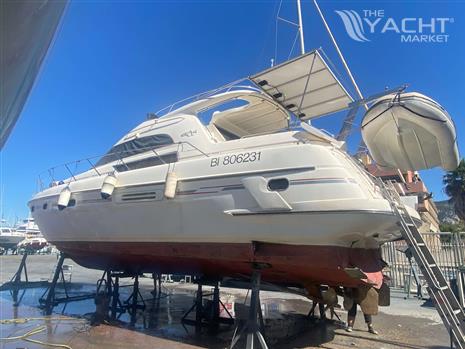 SEALINE SEALINE 450 STATESMAN