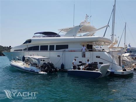 Horizon Elegance 95 Dynasty