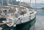 BENETEAU OCEANIS 38