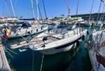 JEANNEAU CAP CAMARAT 12.5 WA