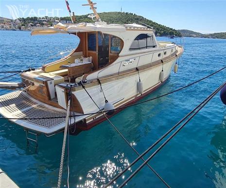 Egemar Liberty 48