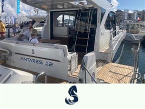 BENETEAU ANTARES 12