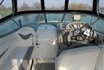 Maxum 2700 SE