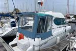 JEANNEAU MERRY FISHER 805