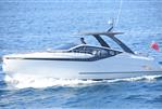 Fairline F//Line 33