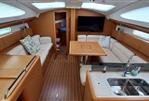 Jeanneau Sun Odyssey 45DS