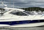 Azimut Atlantis 425 SC HT