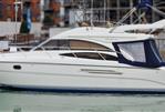 Princess 42 Flybridge