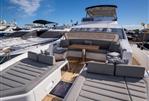 Sunseeker 76 Yacht - Sunseeker 76 Yacht - Foredeck