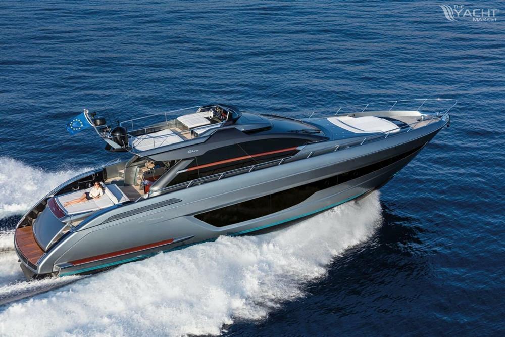 2024 Riva