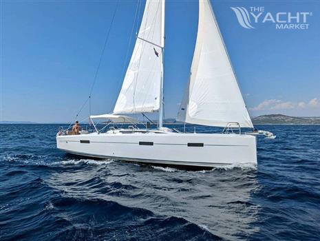 VIKO YACHTS VIKO S35