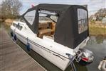 Viking 26 Golden Crown Edition