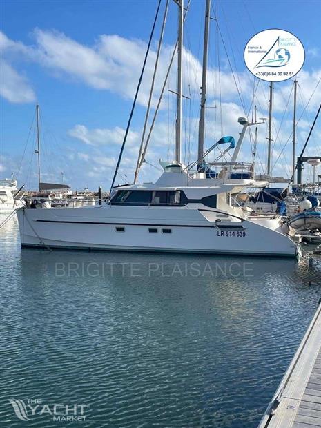 FOUNTAINE PAJOT MARYLAND 37