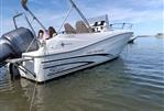 JEANNEAU CAP CAMARAT 7.5 CC