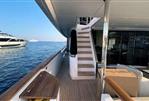 CUSTOM LINE CUSTOM LINE 30 NAVETTA