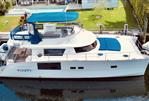 Fountaine Pajot 47 LC Cumberland