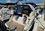 FAIRLINE TARGA 38