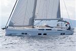 Hanse 548 - 2019-launched Hanse 548 - ALDEBARAN for sale