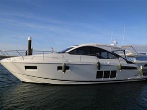 Fairline Targa 48 Open