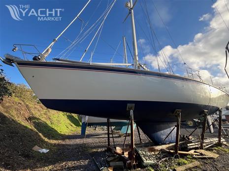 Westerly Ocean 49 - Default Image