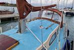 Bianca 27 Masthead Sloop