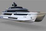 Kobus Naval Design & Brythonic Yachts 50m