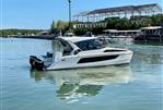 Aquila 36 Sport