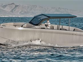 RAND BOATS RAND ESCAPE 30