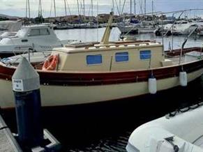 CUSTOM GOZZO LIGURE