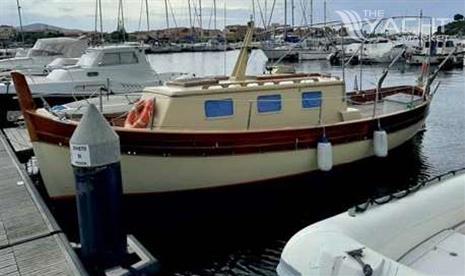 CUSTOM GOZZO LIGURE