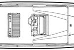 Boston Whaler 17 Montauk - Manufacturer Provided Image