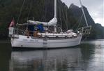 HANS CHRISTIAN 33 - Hans Christian 33 for sale