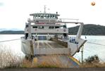 RO/PAX DOUBLE ENDED FERRY 72 M - Picture 3