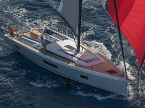 Beneteau Oceanis 51.1