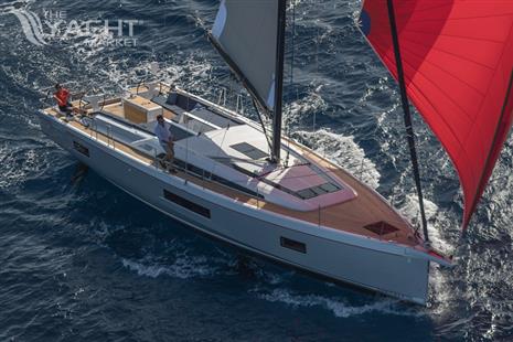 Beneteau Oceanis 51.1 - Default Image